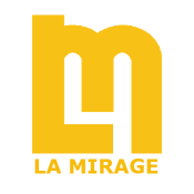 LA Mirage Koratty LED Wall Loops